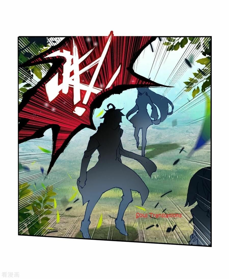 Soul Land II Chapter 220 - 12