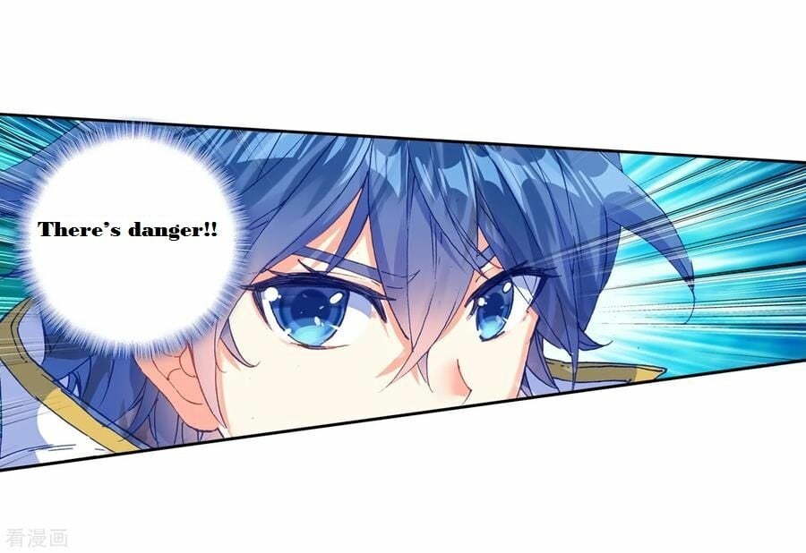 Soul Land II Chapter 220 - 13