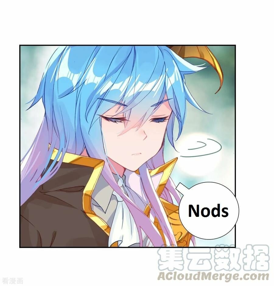 Soul Land II Chapter 218 - 14