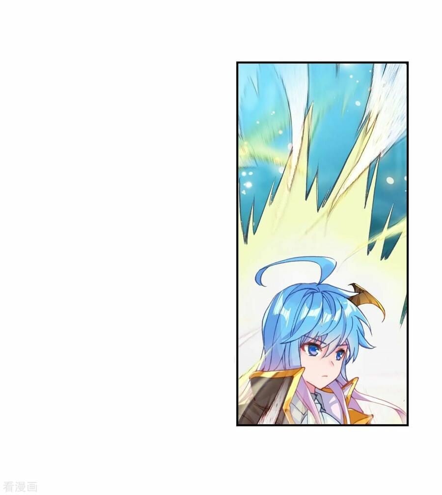 Soul Land II Chapter 218 - 15