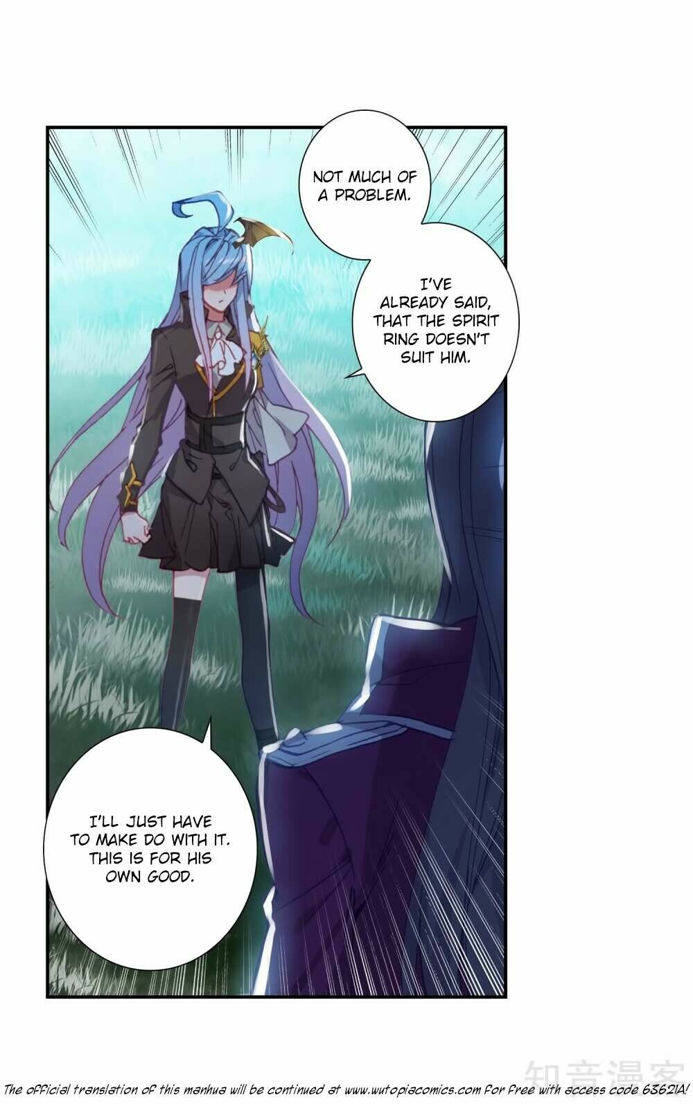 Soul Land II Chapter 217 - 38