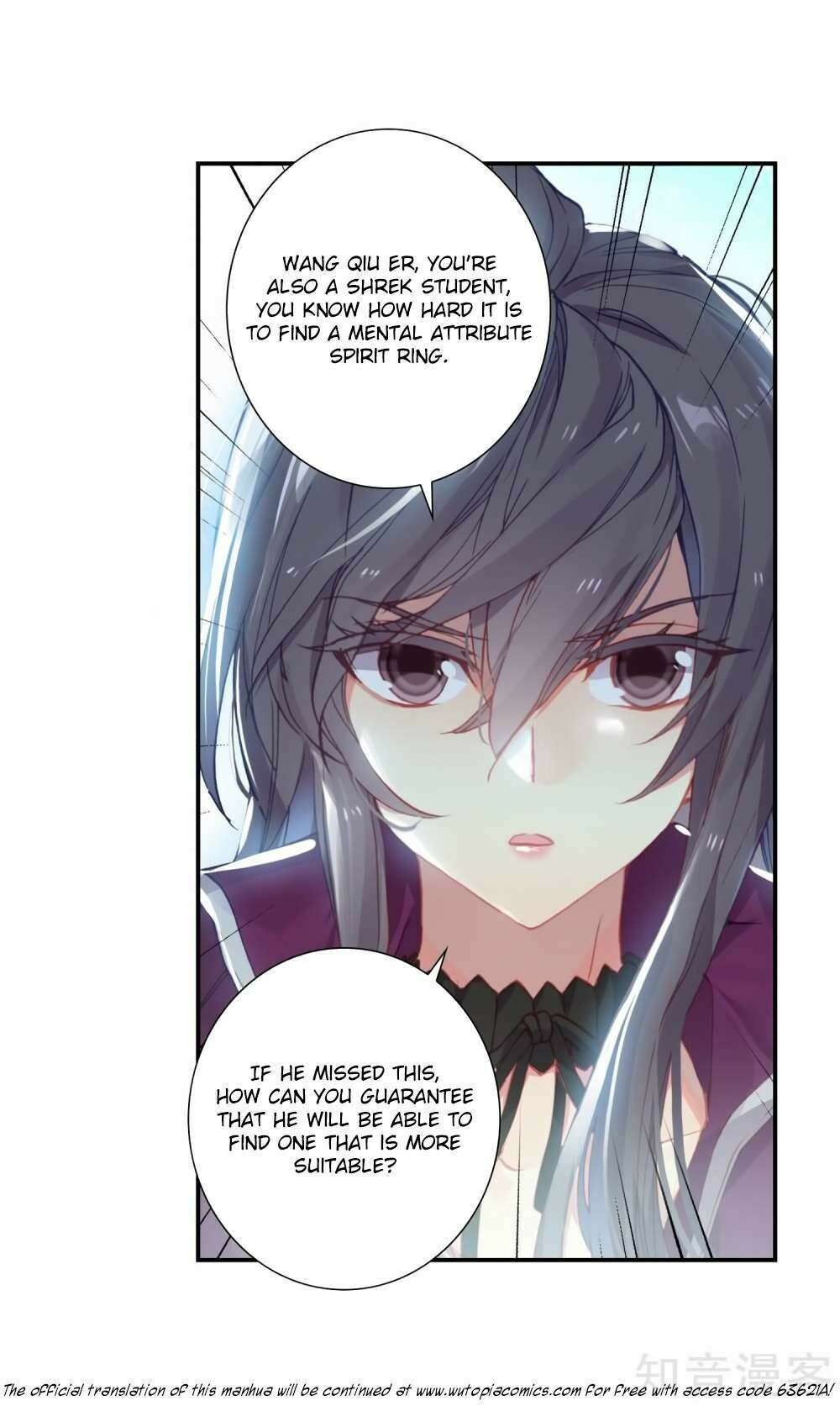 Soul Land II Chapter 217 - 39