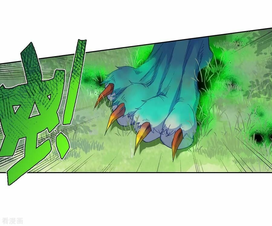 Soul Land II Chapter 220 - 14