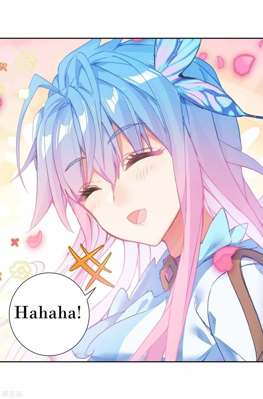 Soul Land II Chapter 219 - 14