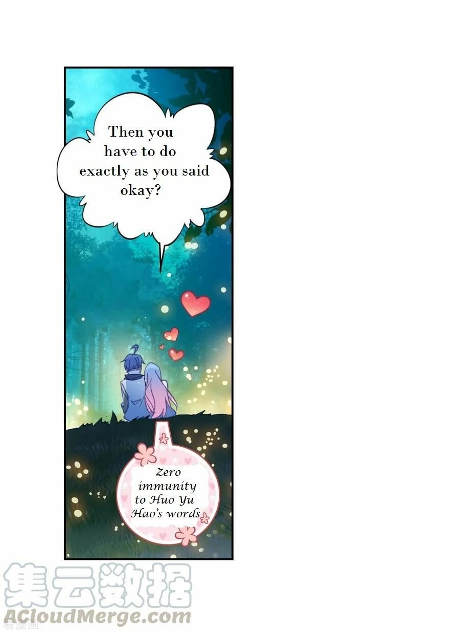 Soul Land II Chapter 219 - 15