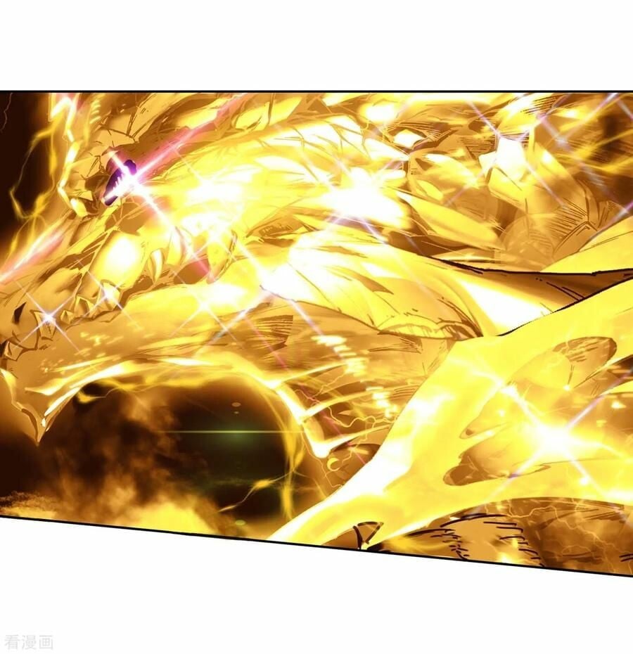 Soul Land II Chapter 218 - 17