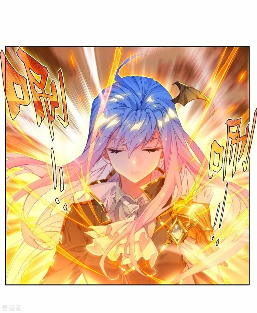 Soul Land II Chapter 218 - 19
