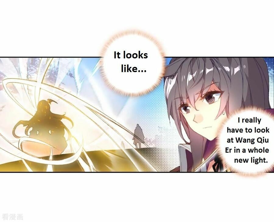 Soul Land II Chapter 218 - 20