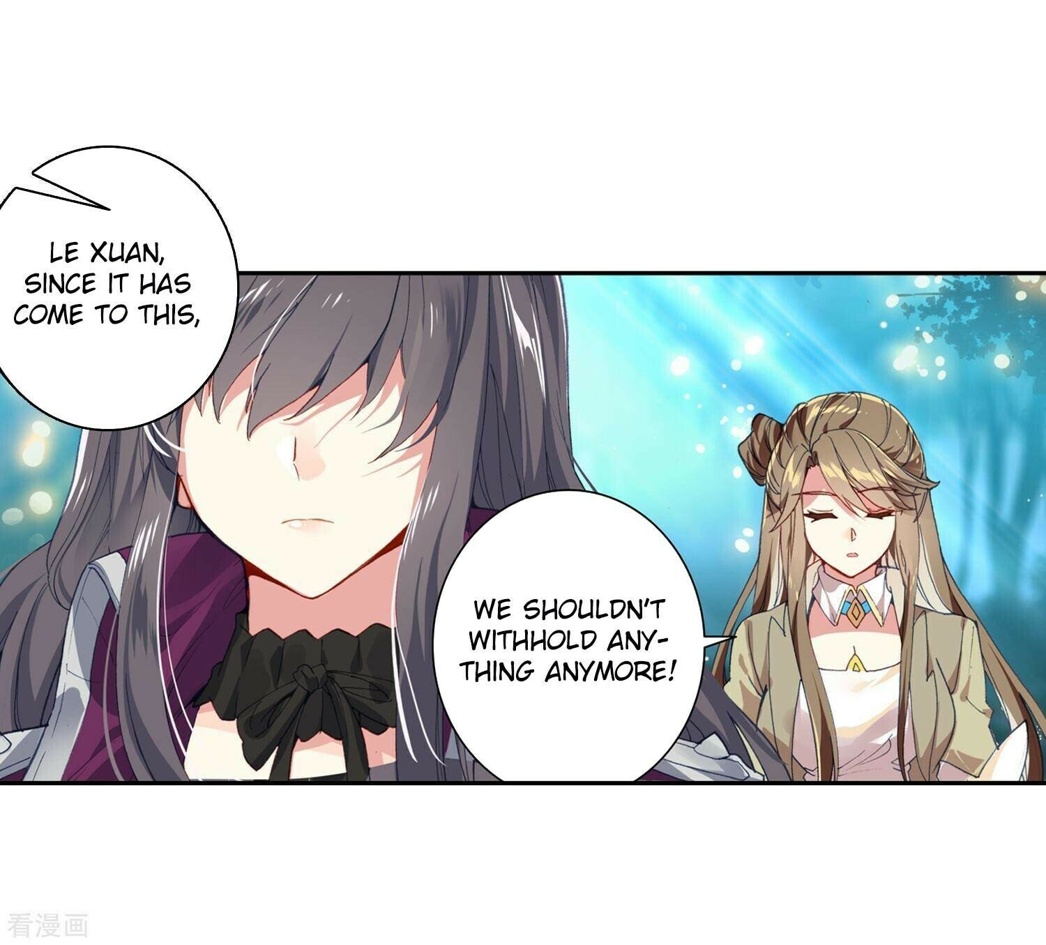 Soul Land II Chapter 216 - 38