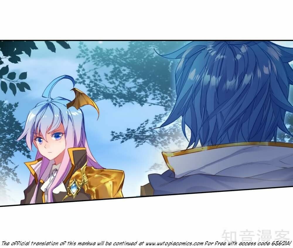 Soul Land II Chapter 217 - 41