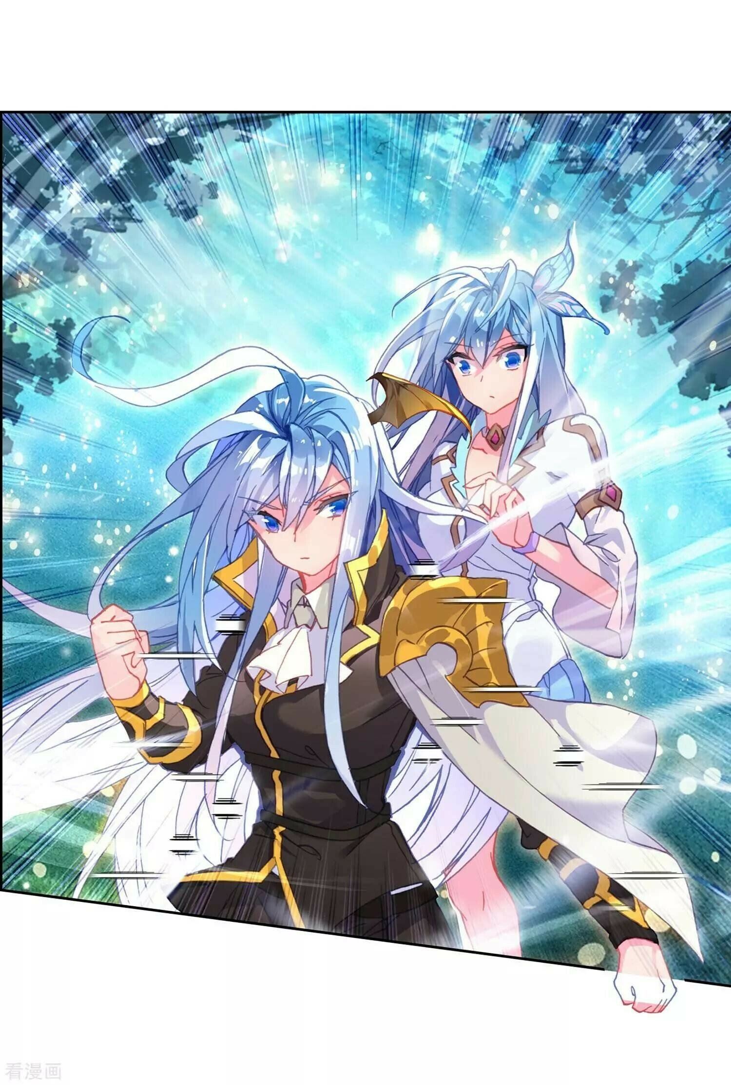 Soul Land II Chapter 215 - 41
