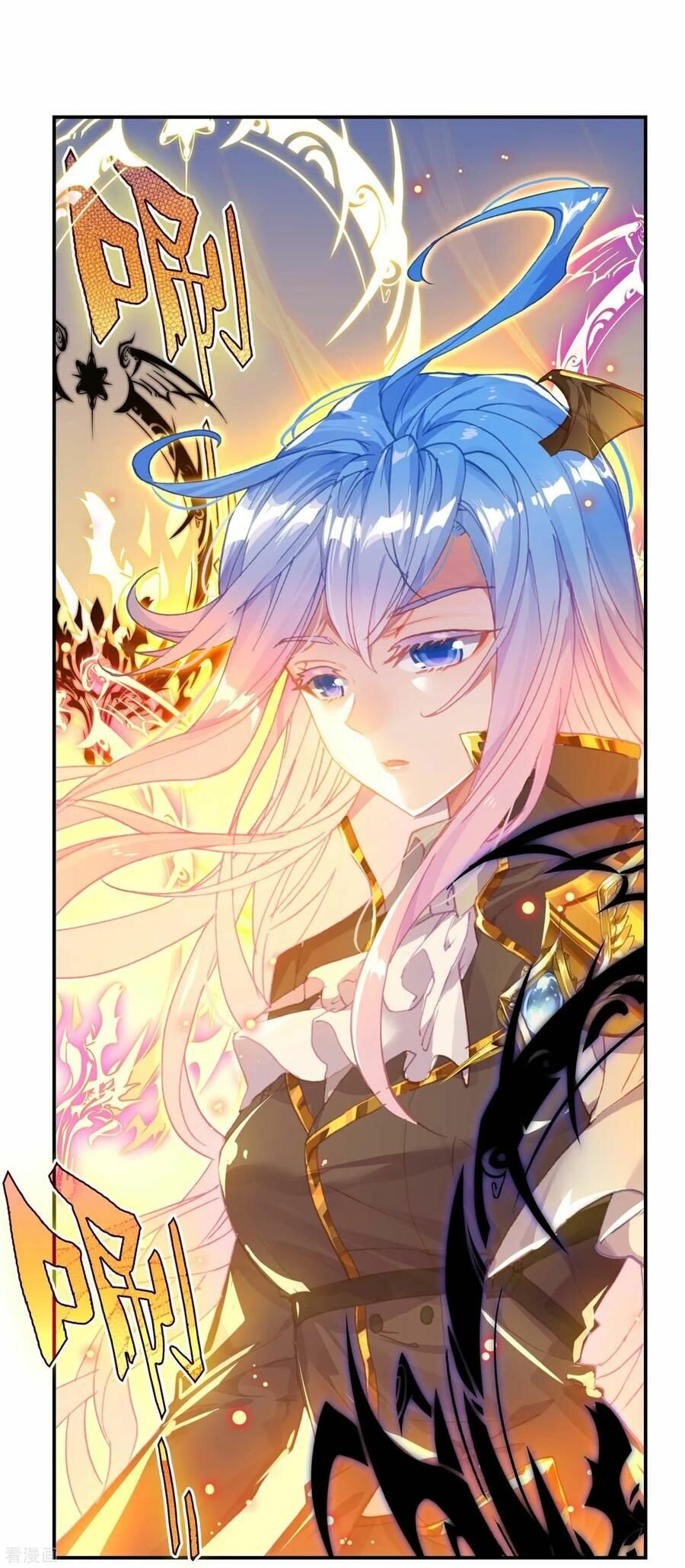 Soul Land II Chapter 219 - 18