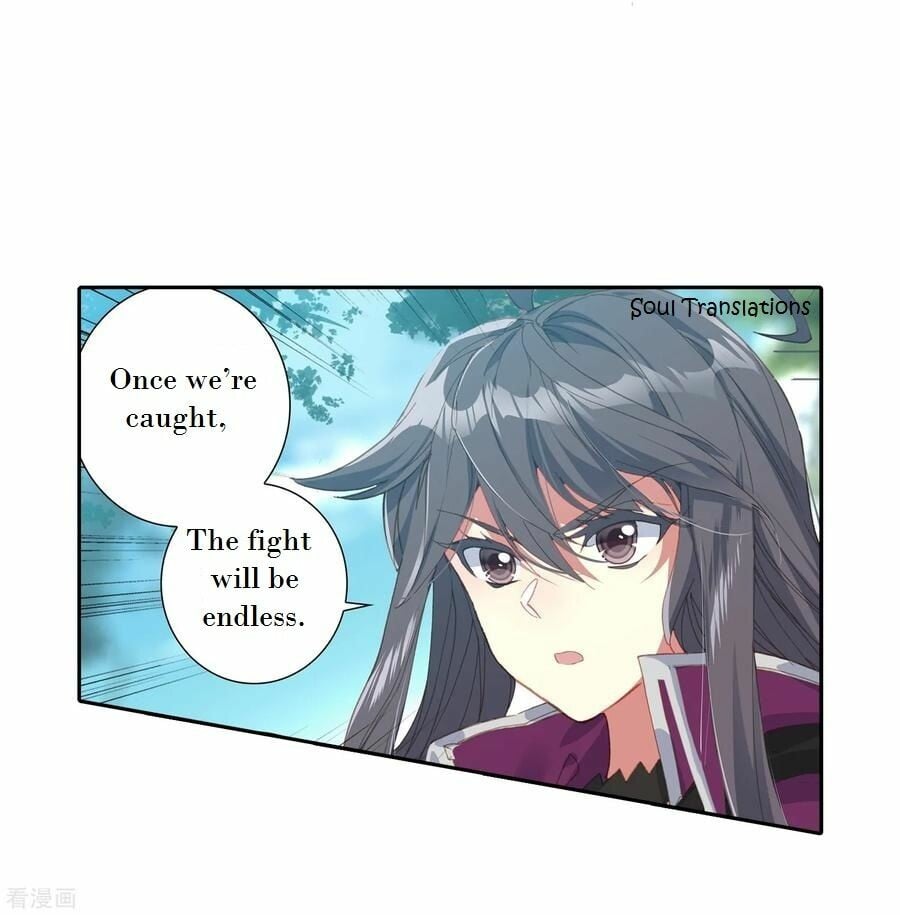 Soul Land II Chapter 220 - 18
