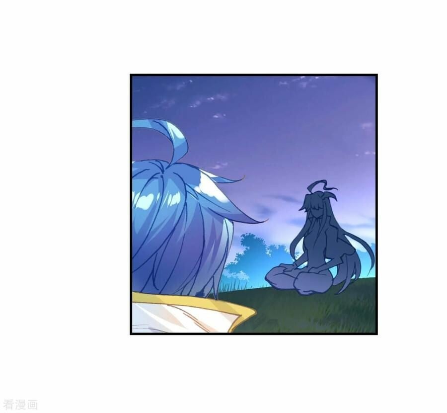 Soul Land II Chapter 219 - 20