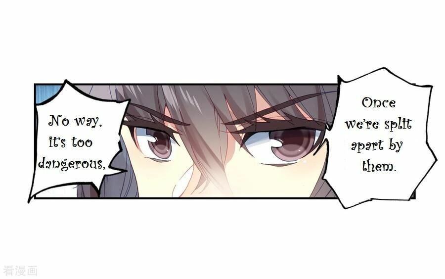 Soul Land II Chapter 220 - 20
