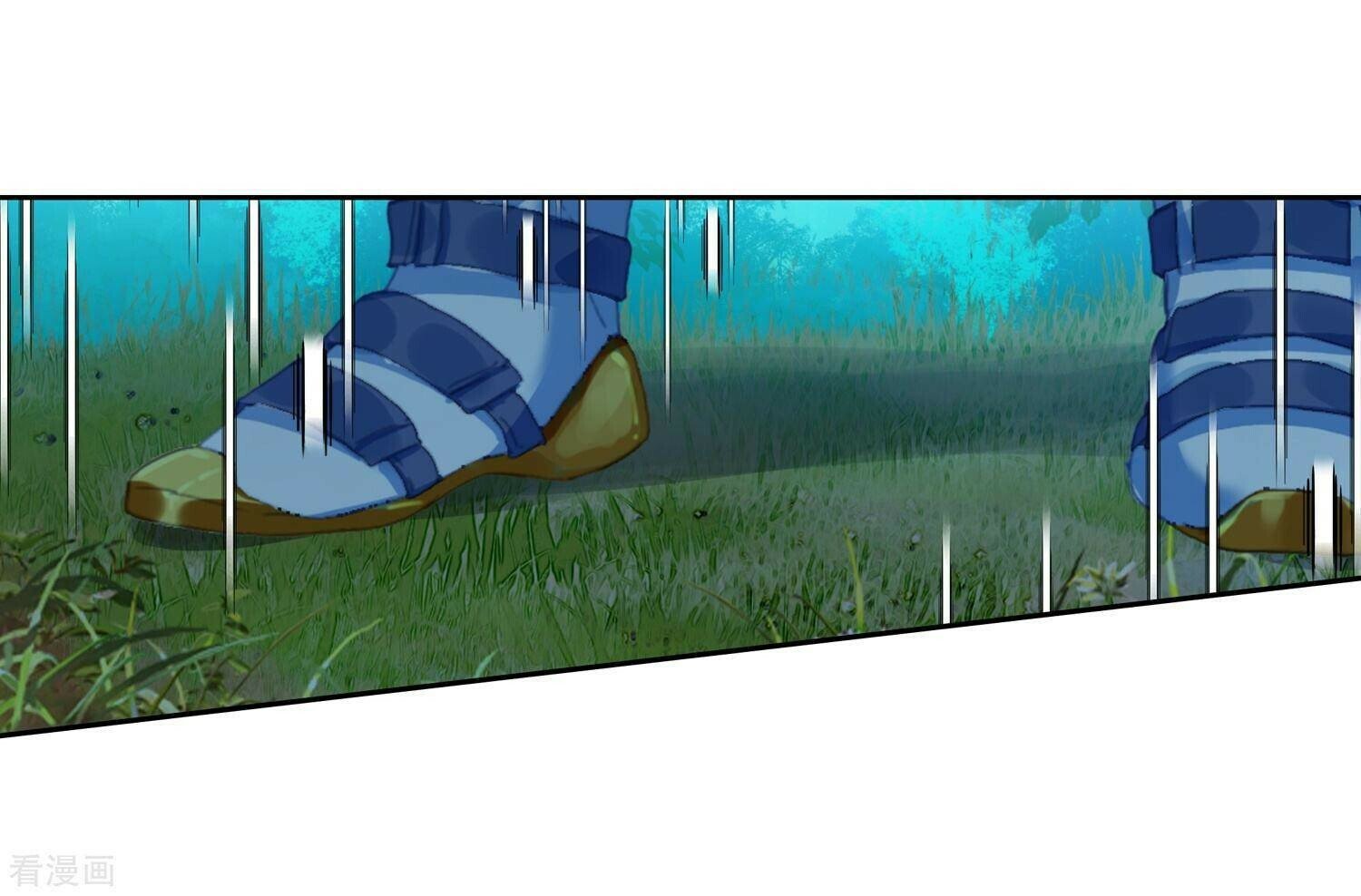 Soul Land II Chapter 216 - 41