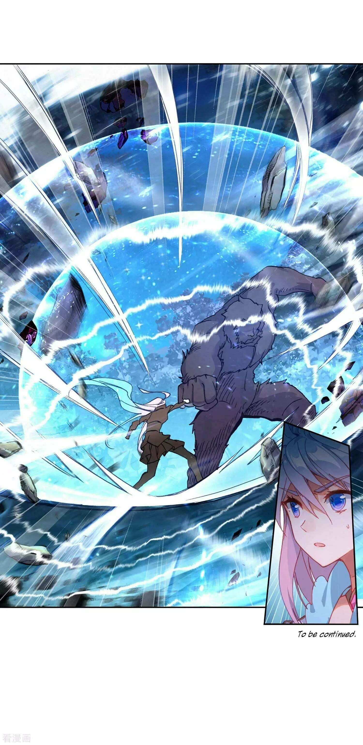 Soul Land II Chapter 215 - 43