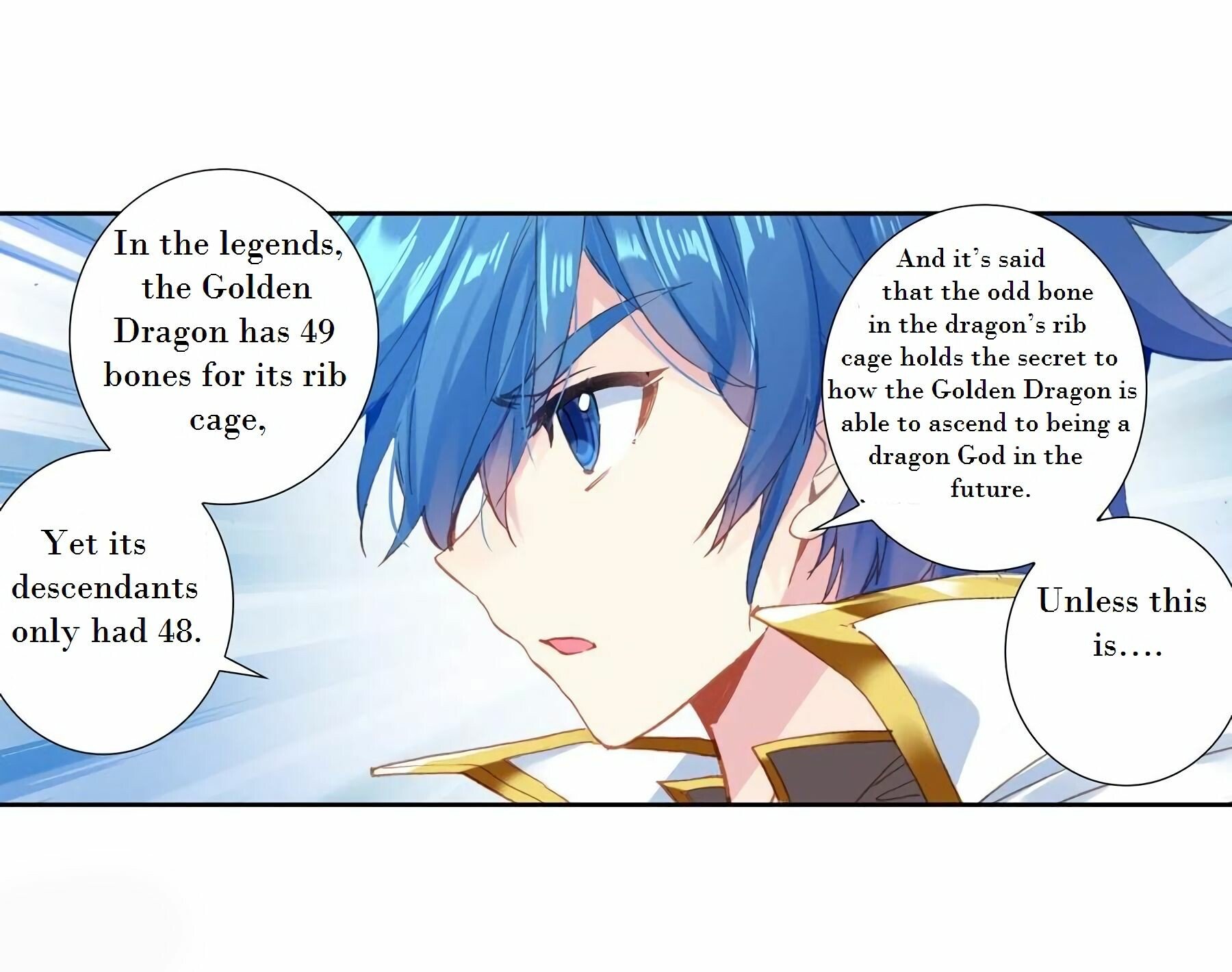 Soul Land II Chapter 222 - 5
