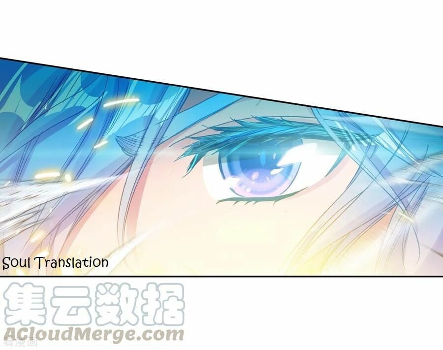 Soul Land II Chapter 221 - 6