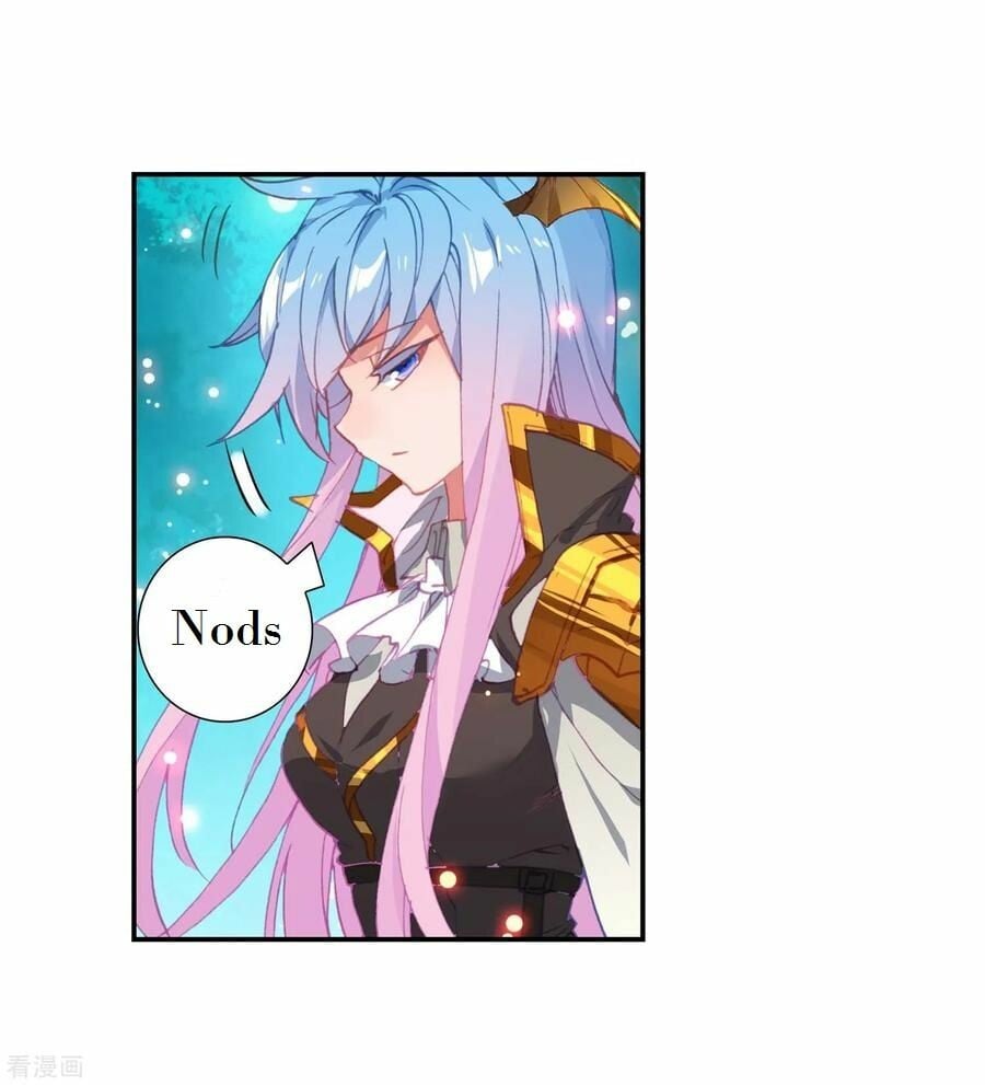 Soul Land II Chapter 219 - 21