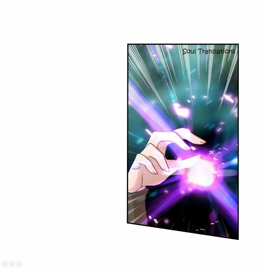Soul Land II Chapter 220 - 22