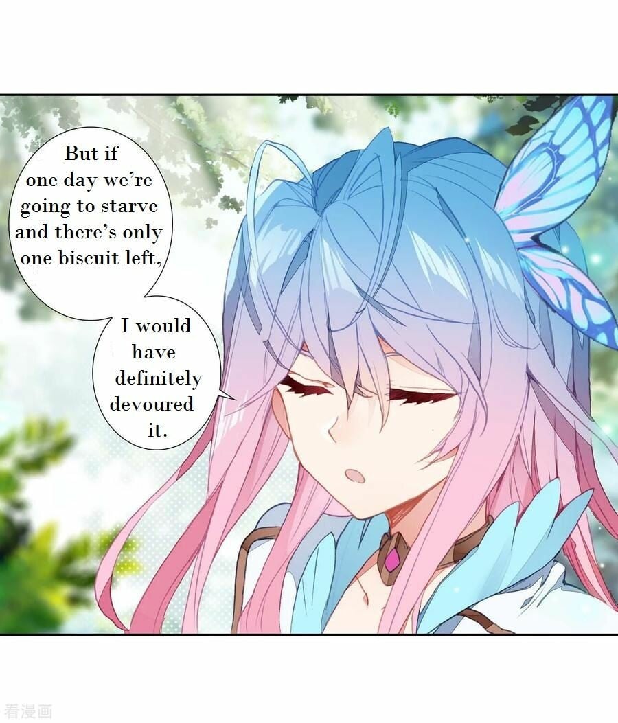 Soul Land II Chapter 219 - 25