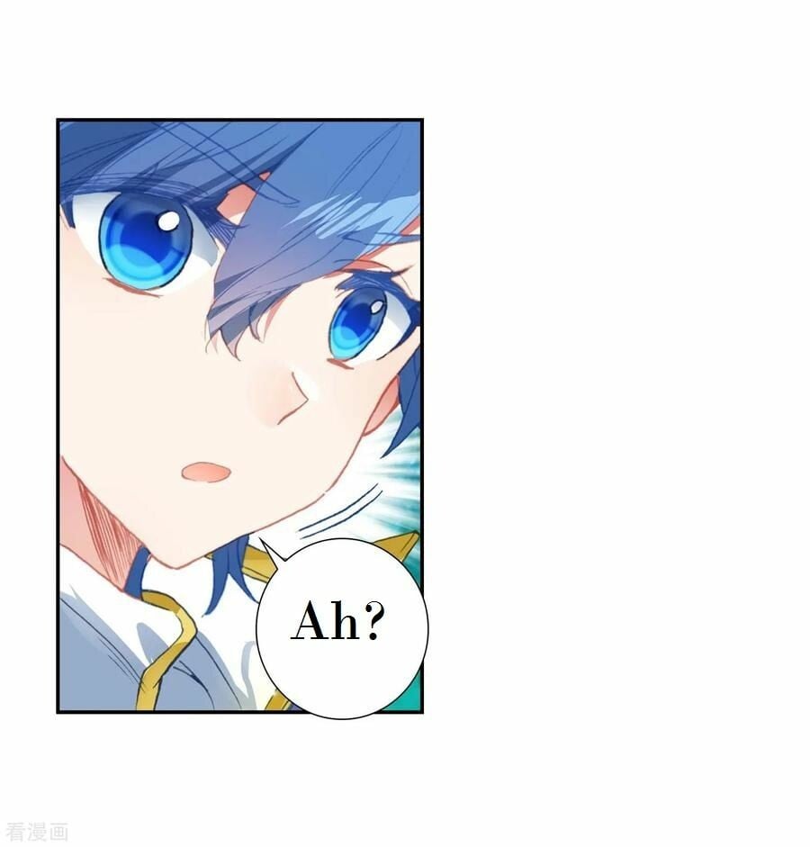 Soul Land II Chapter 219 - 26
