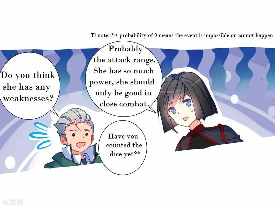 Soul Land II Chapter 221 - 16