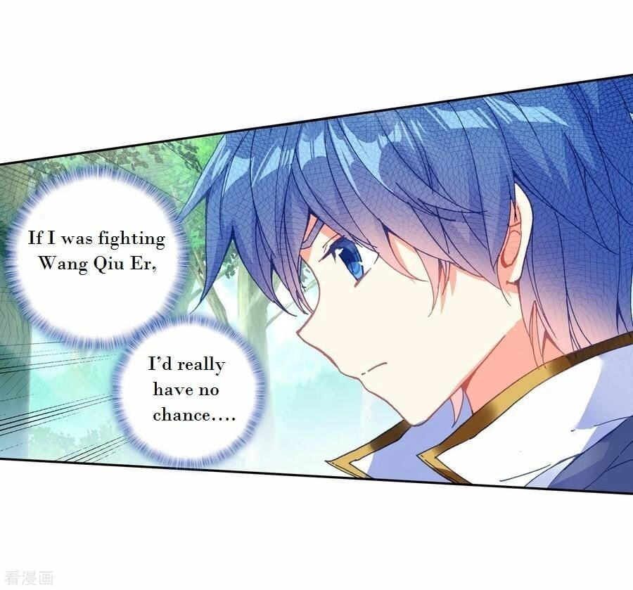 Soul Land II Chapter 221 - 17
