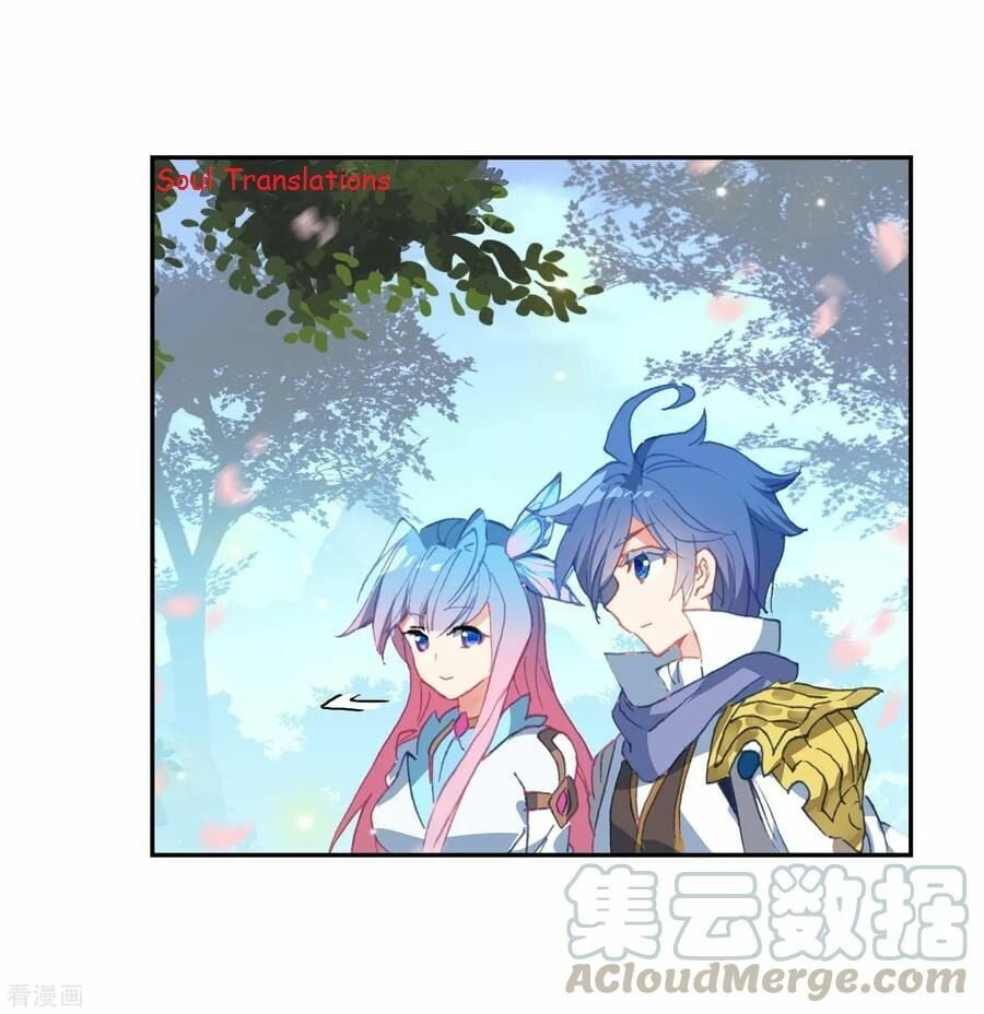 Soul Land II Chapter 219 - 27