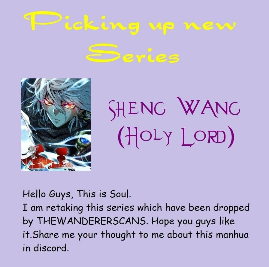 Soul Land II Chapter 219 - 30