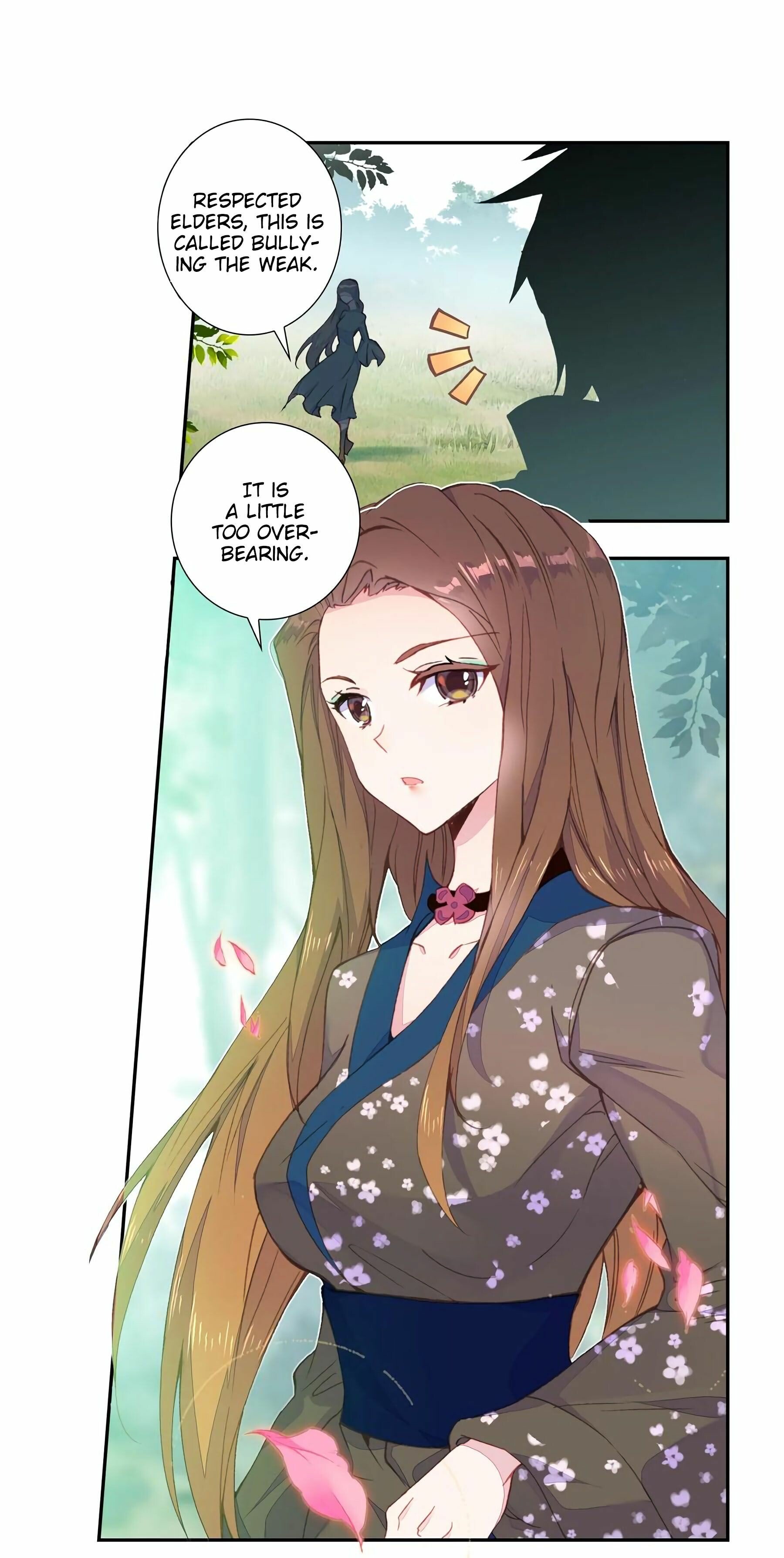 Soul Land II Chapter 224 - 5