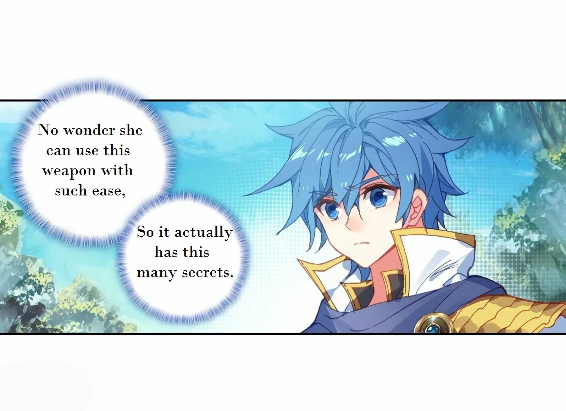 Soul Land II Chapter 222 - 16