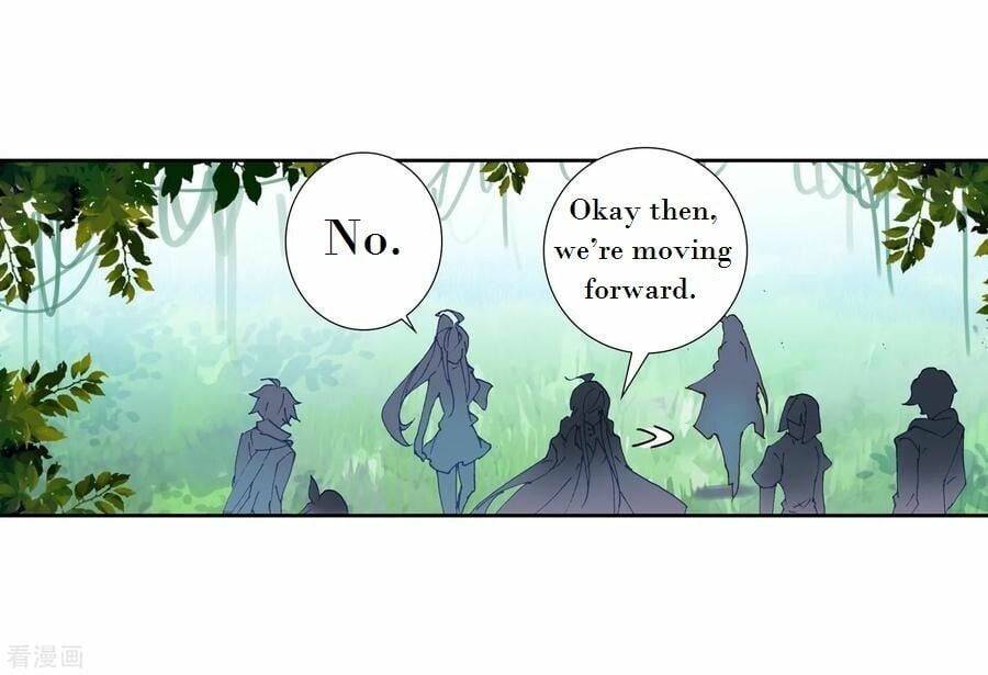 Soul Land II Chapter 221 - 20