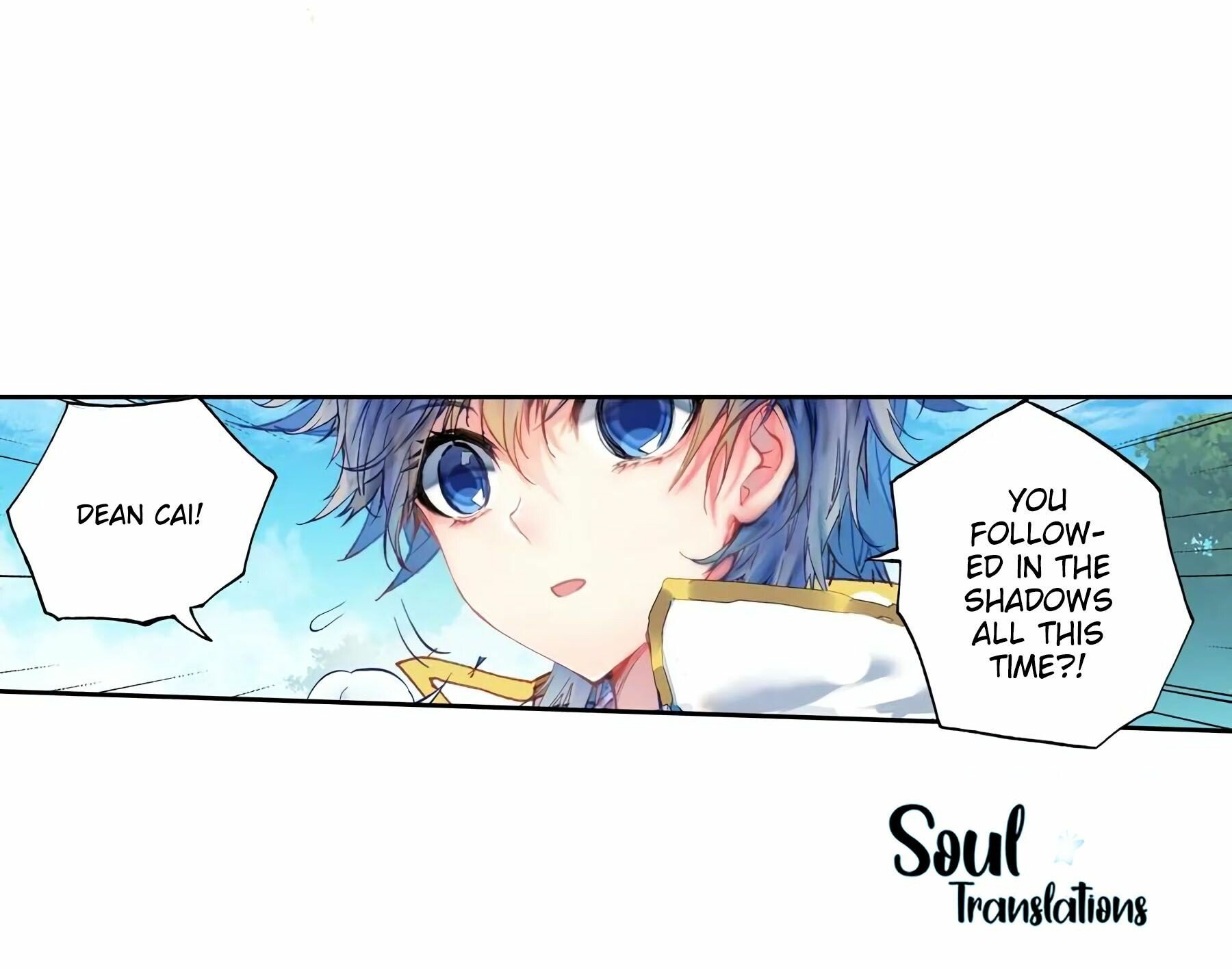 Soul Land II Chapter 224 - 6