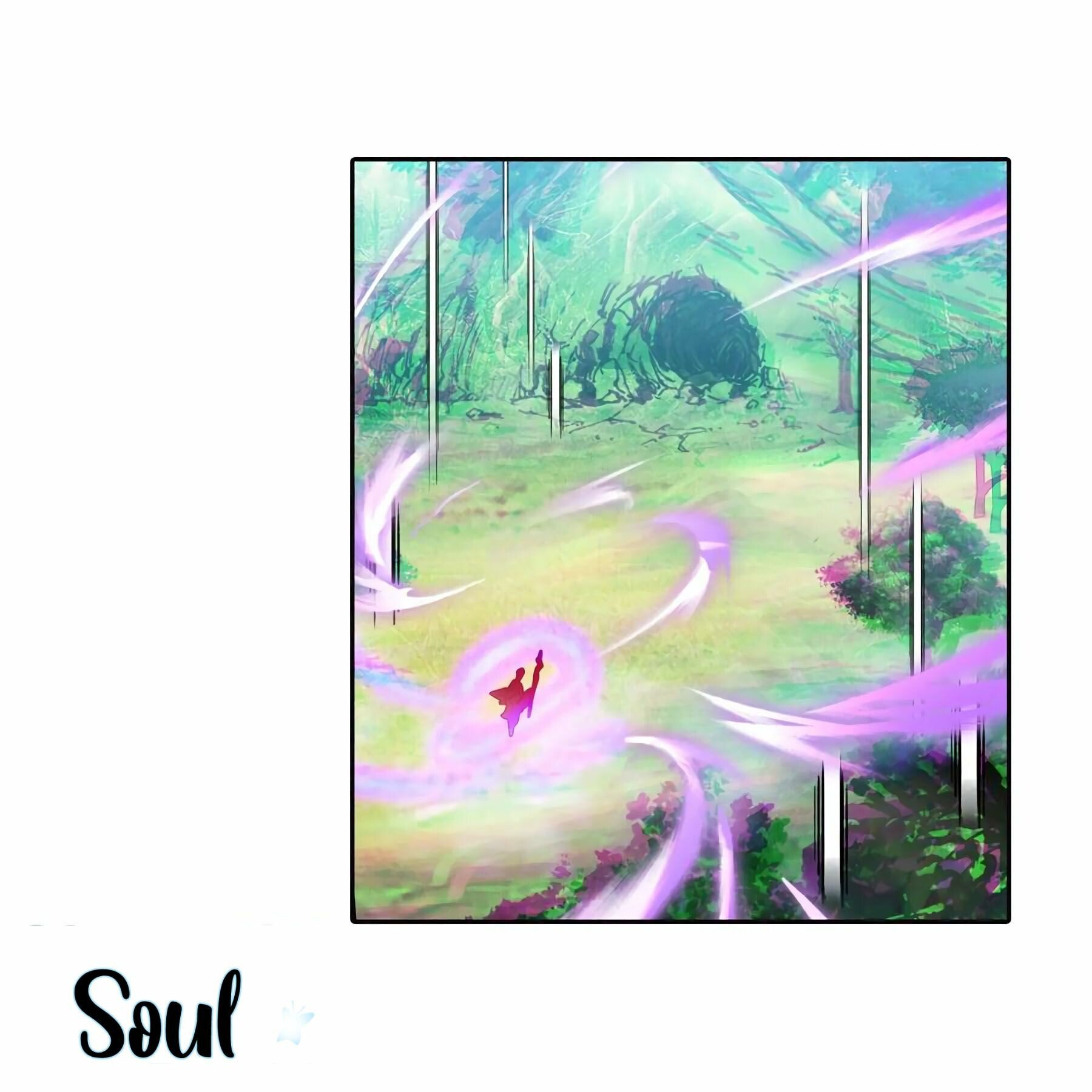 Soul Land II Chapter 225 - 6