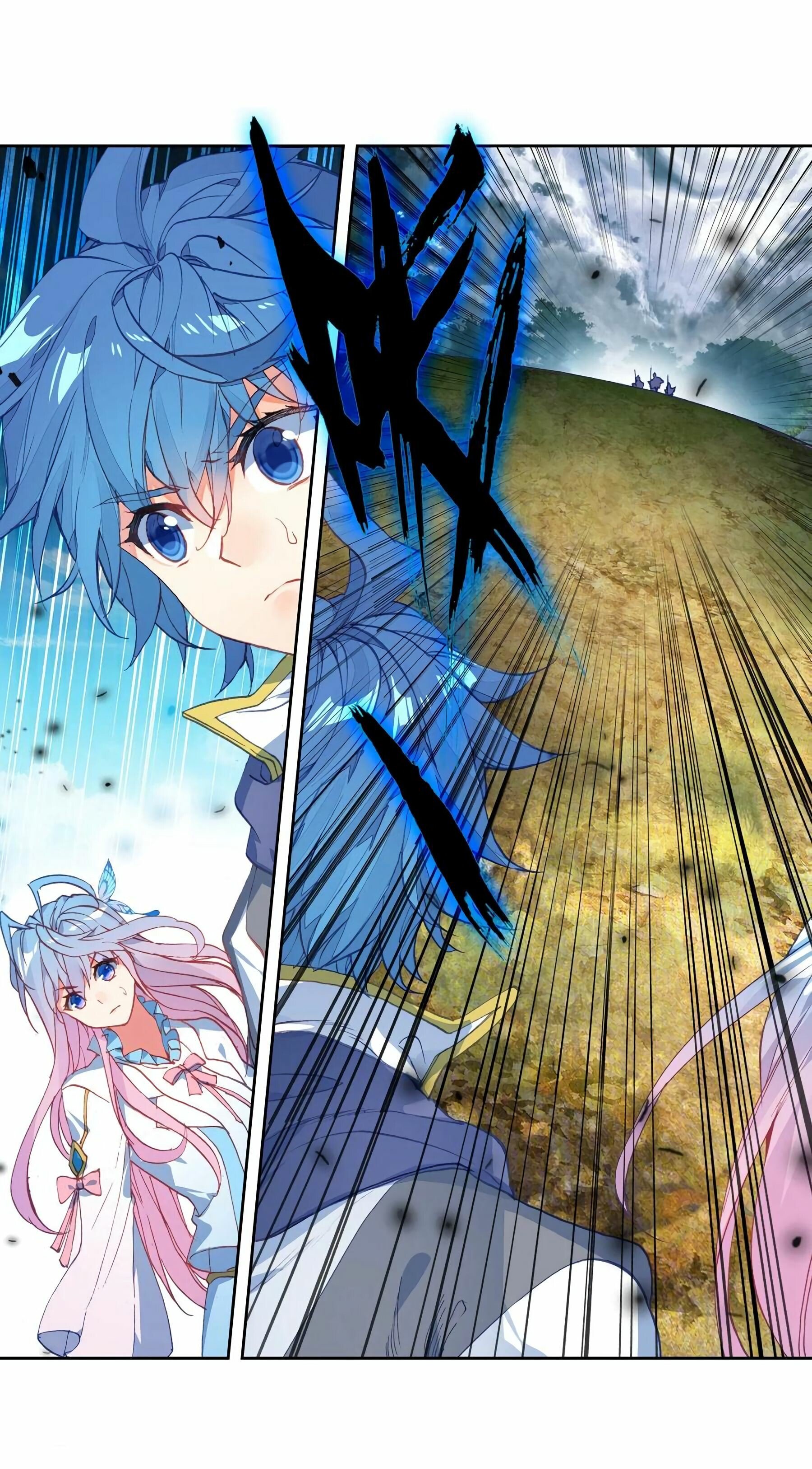 Soul Land II Chapter 223 - 11