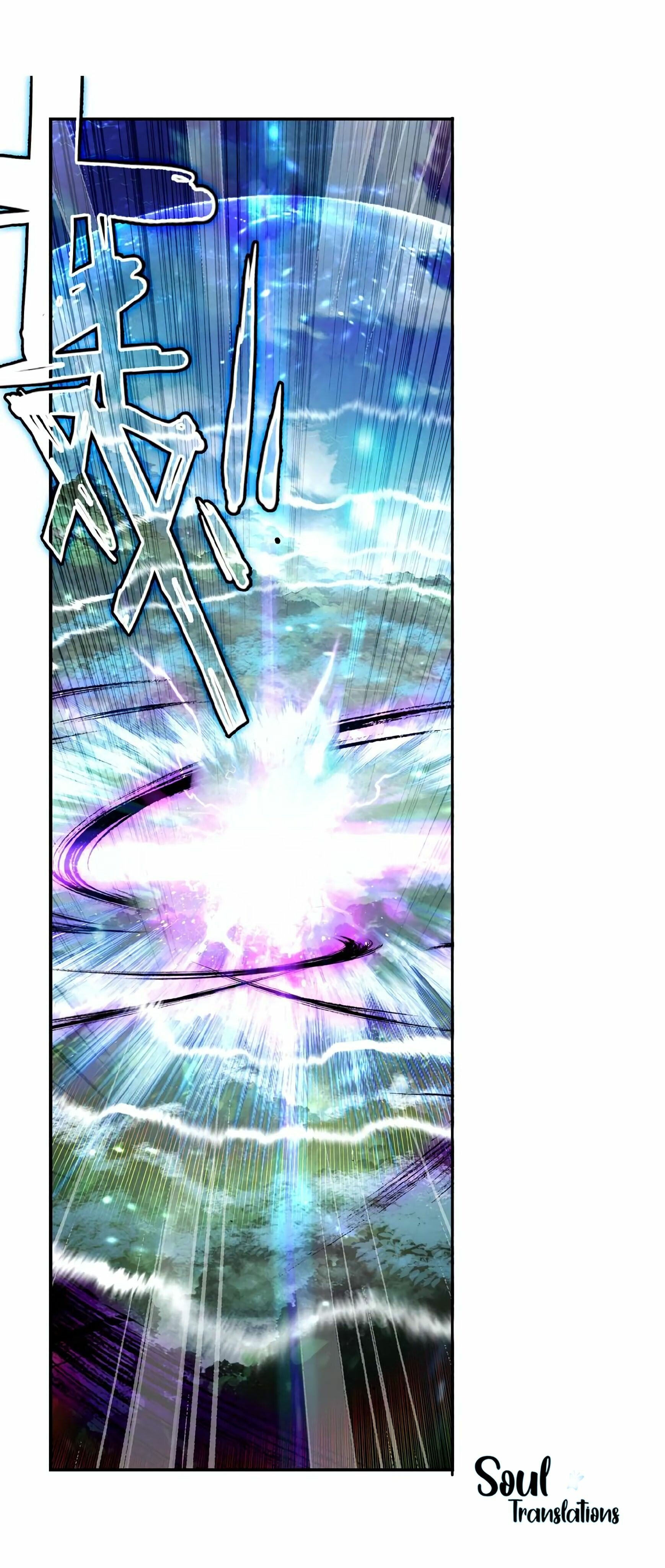 Soul Land II Chapter 224 - 11