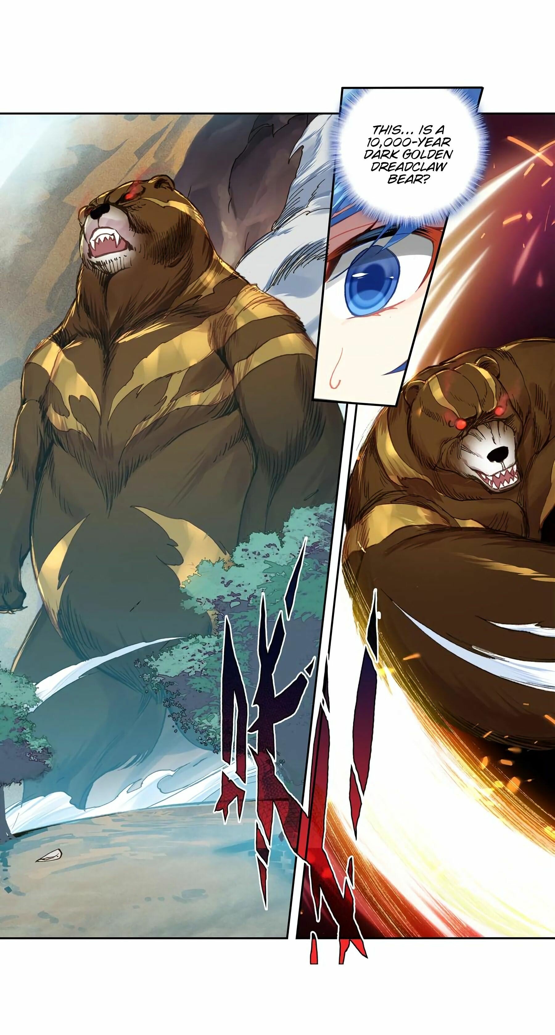 Soul Land II Chapter 225 - 7