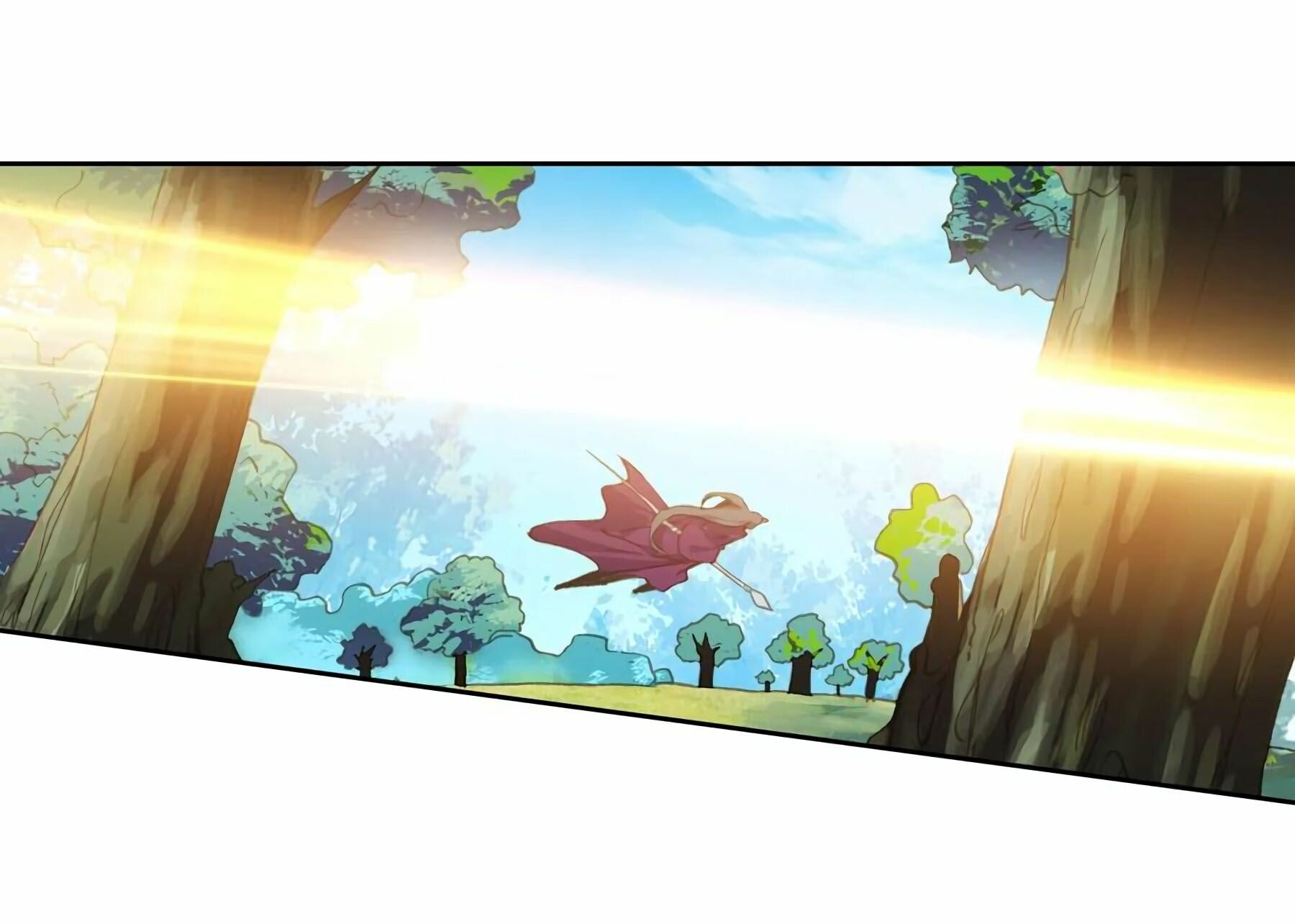 Soul Land II Chapter 225 - 8
