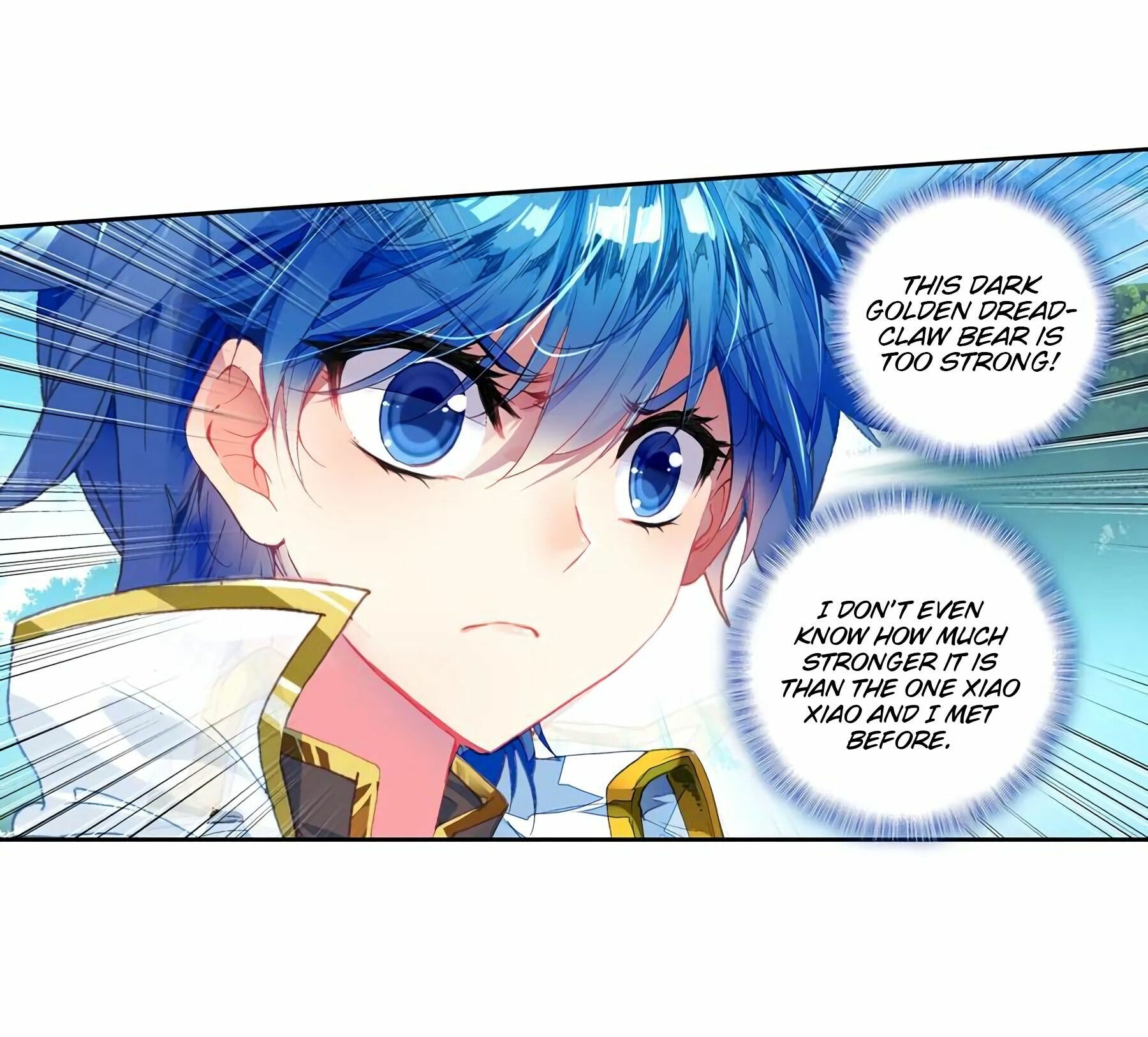 Soul Land II Chapter 225 - 10