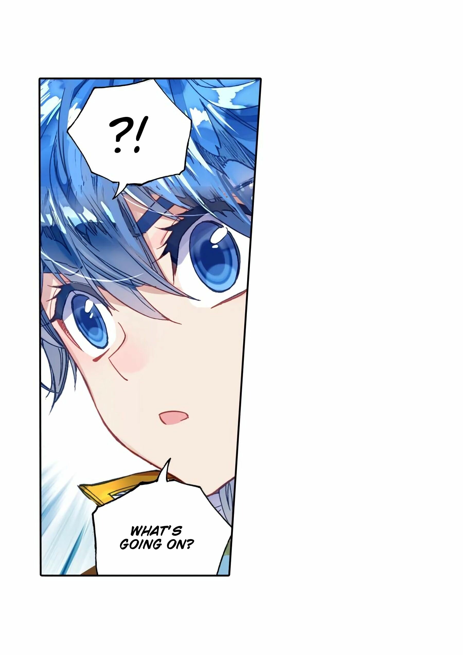 Soul Land II Chapter 225 - 11
