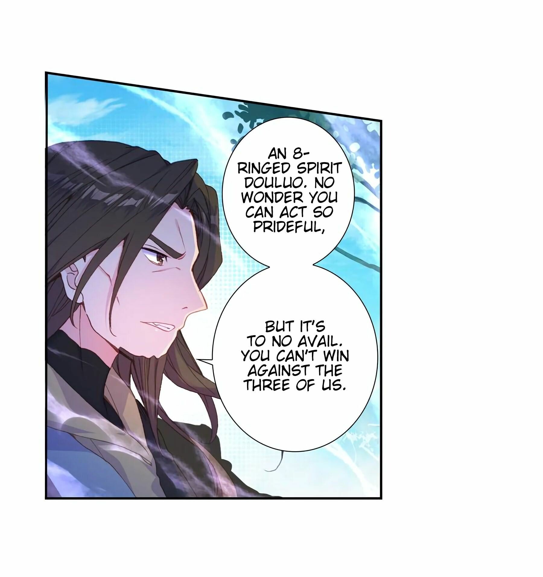 Soul Land II Chapter 224 - 13