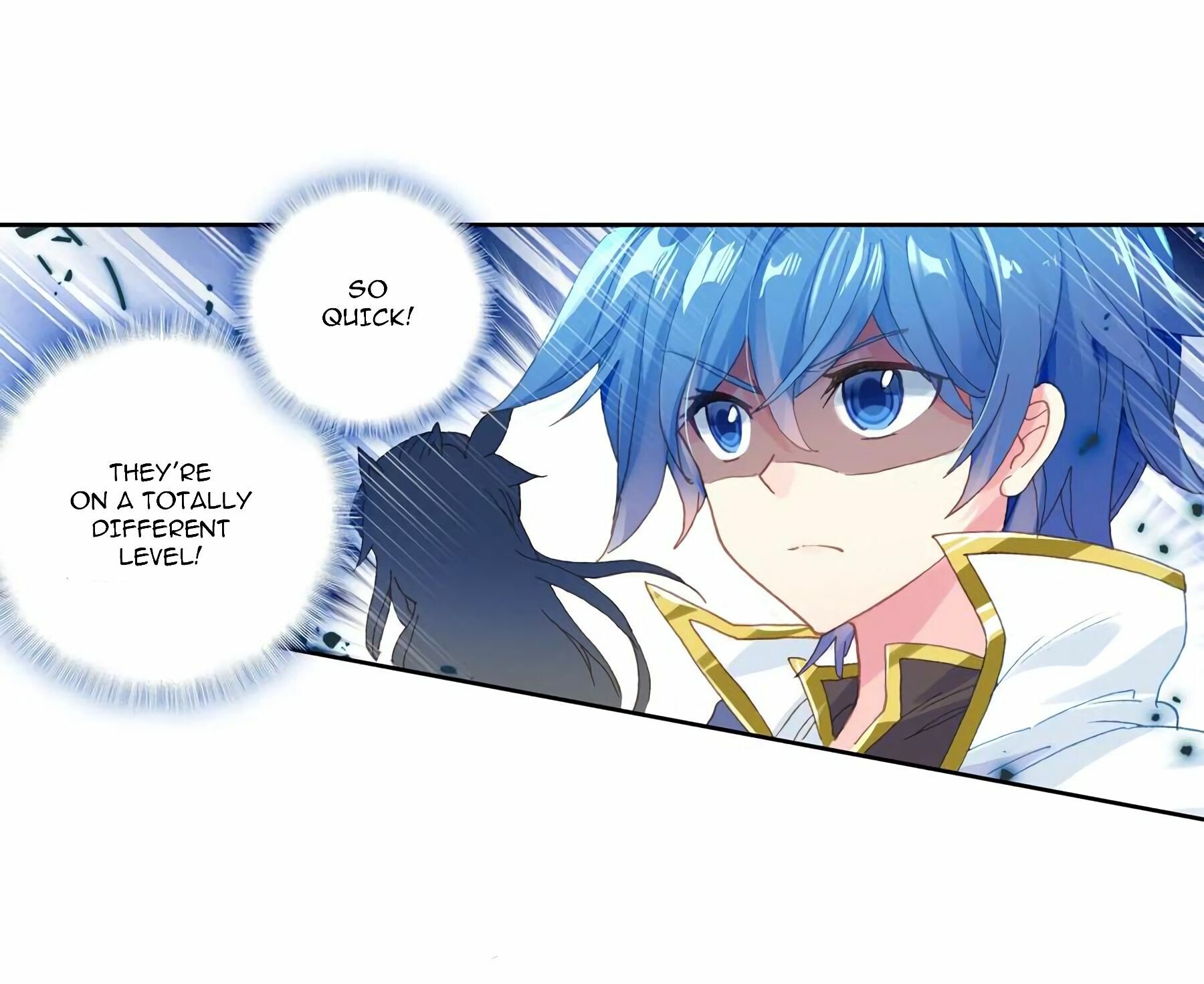 Soul Land II Chapter 223 - 14