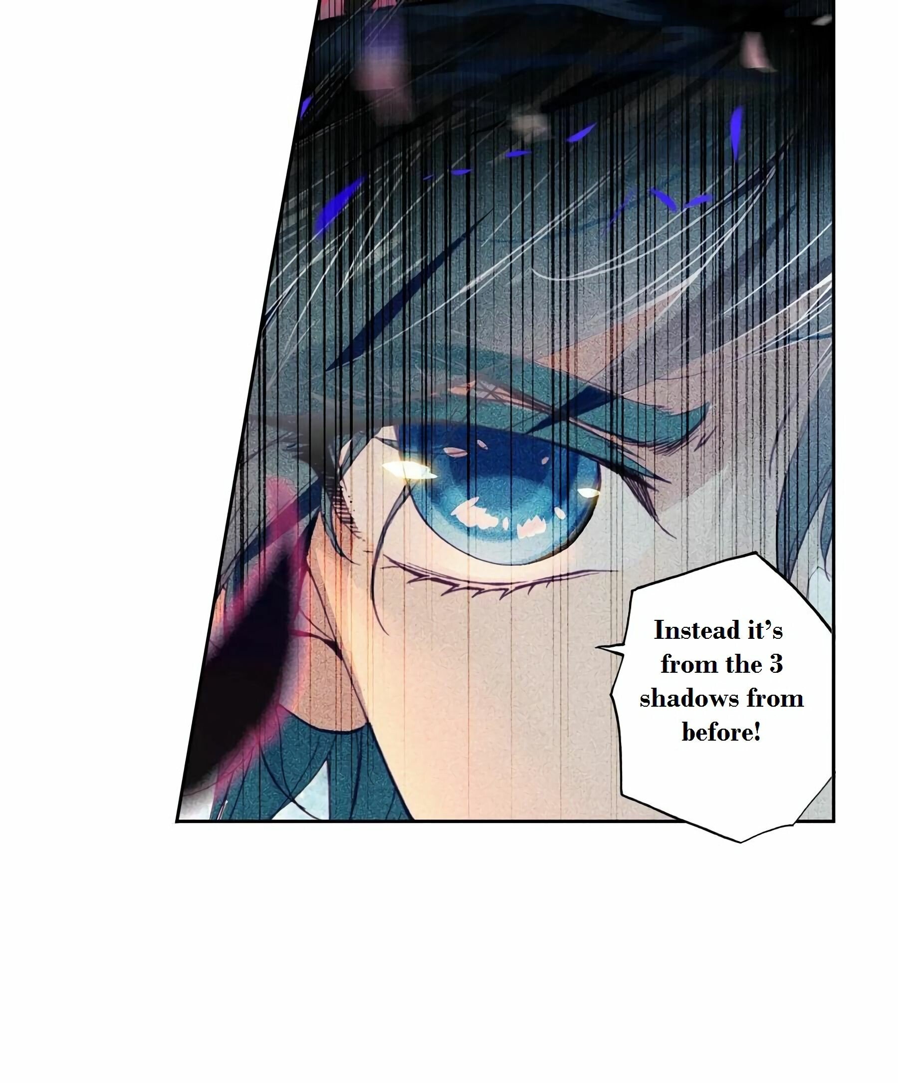 Soul Land II Chapter 222 - 21