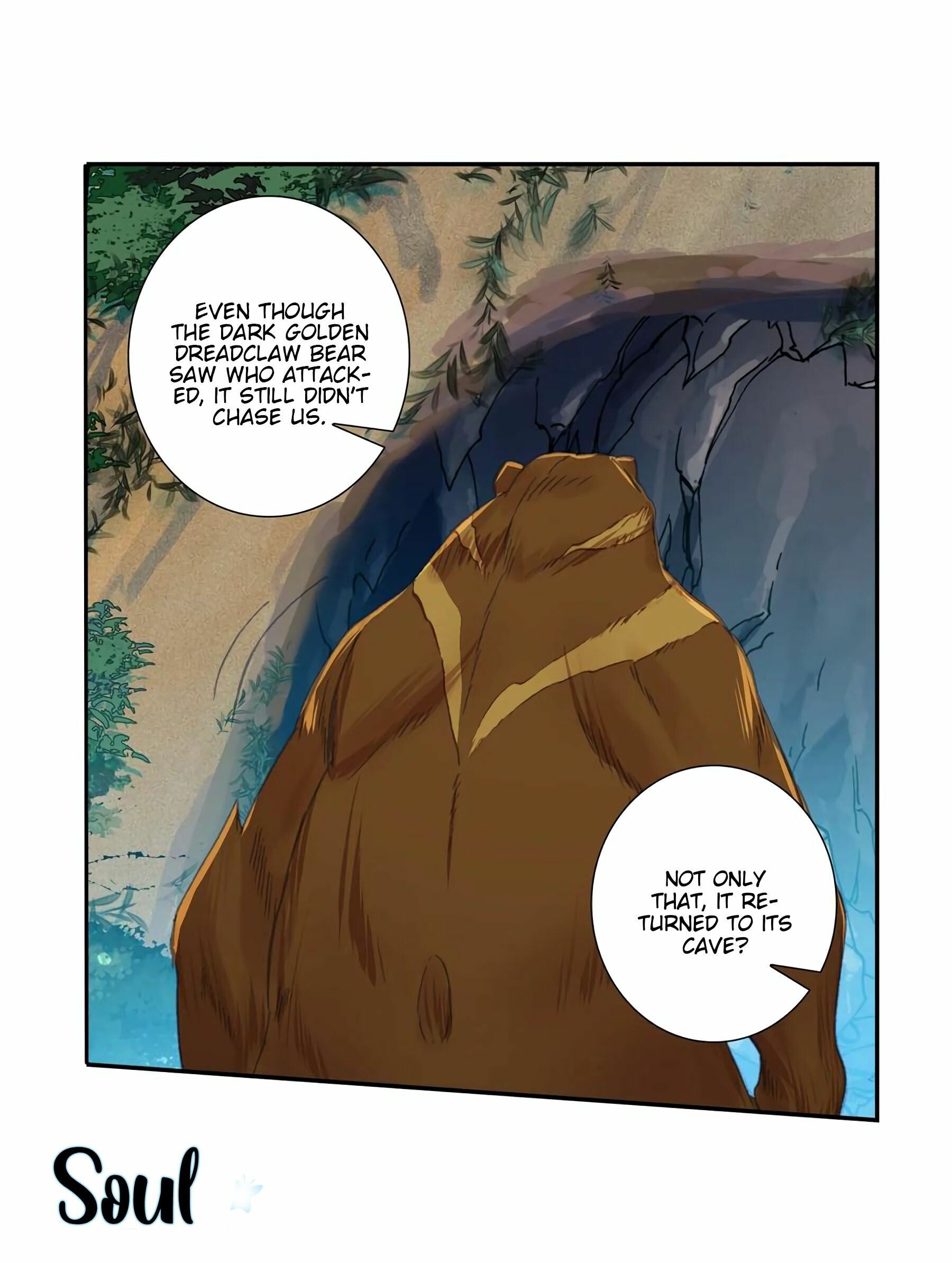 Soul Land II Chapter 225 - 12