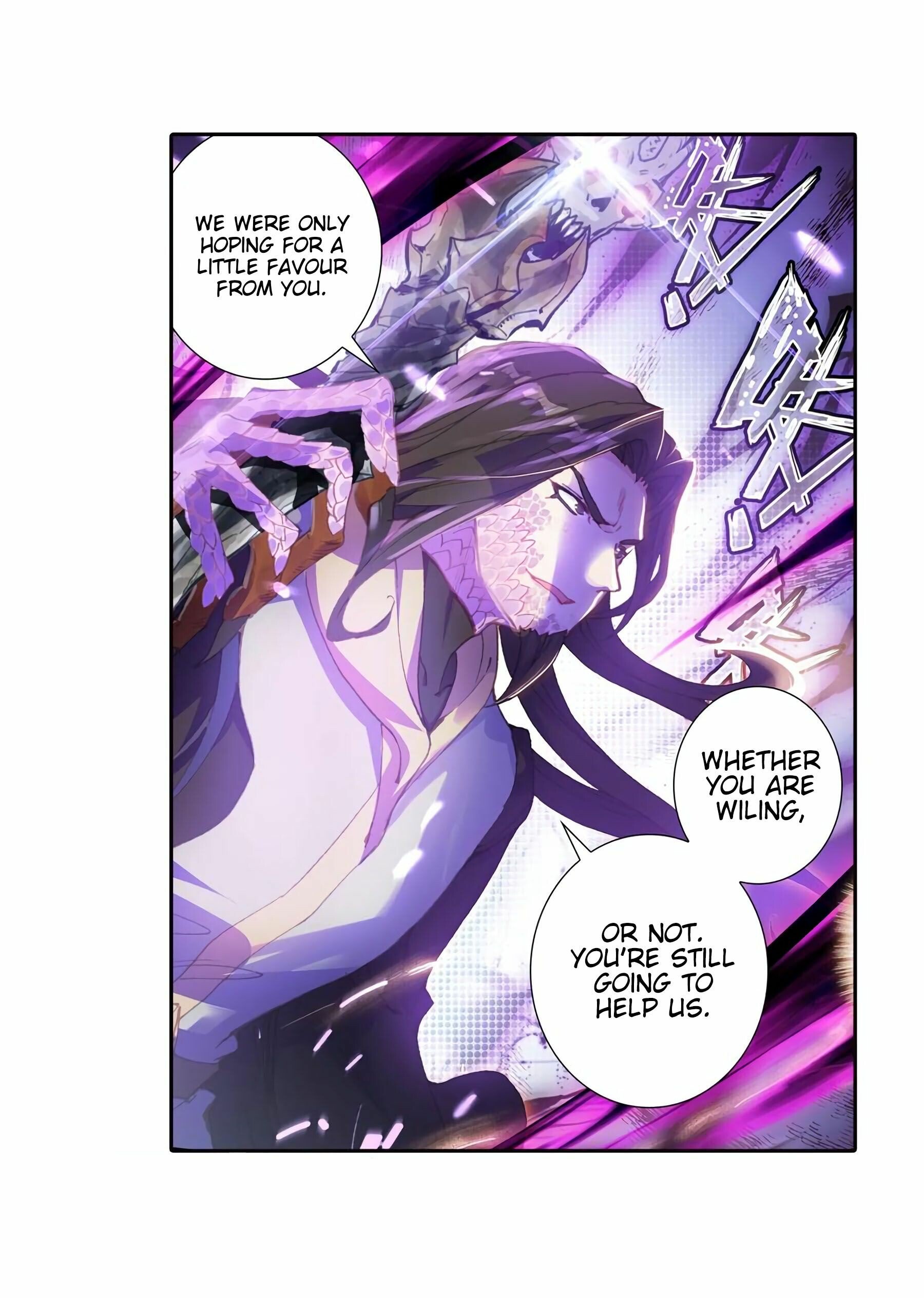 Soul Land II Chapter 224 - 14