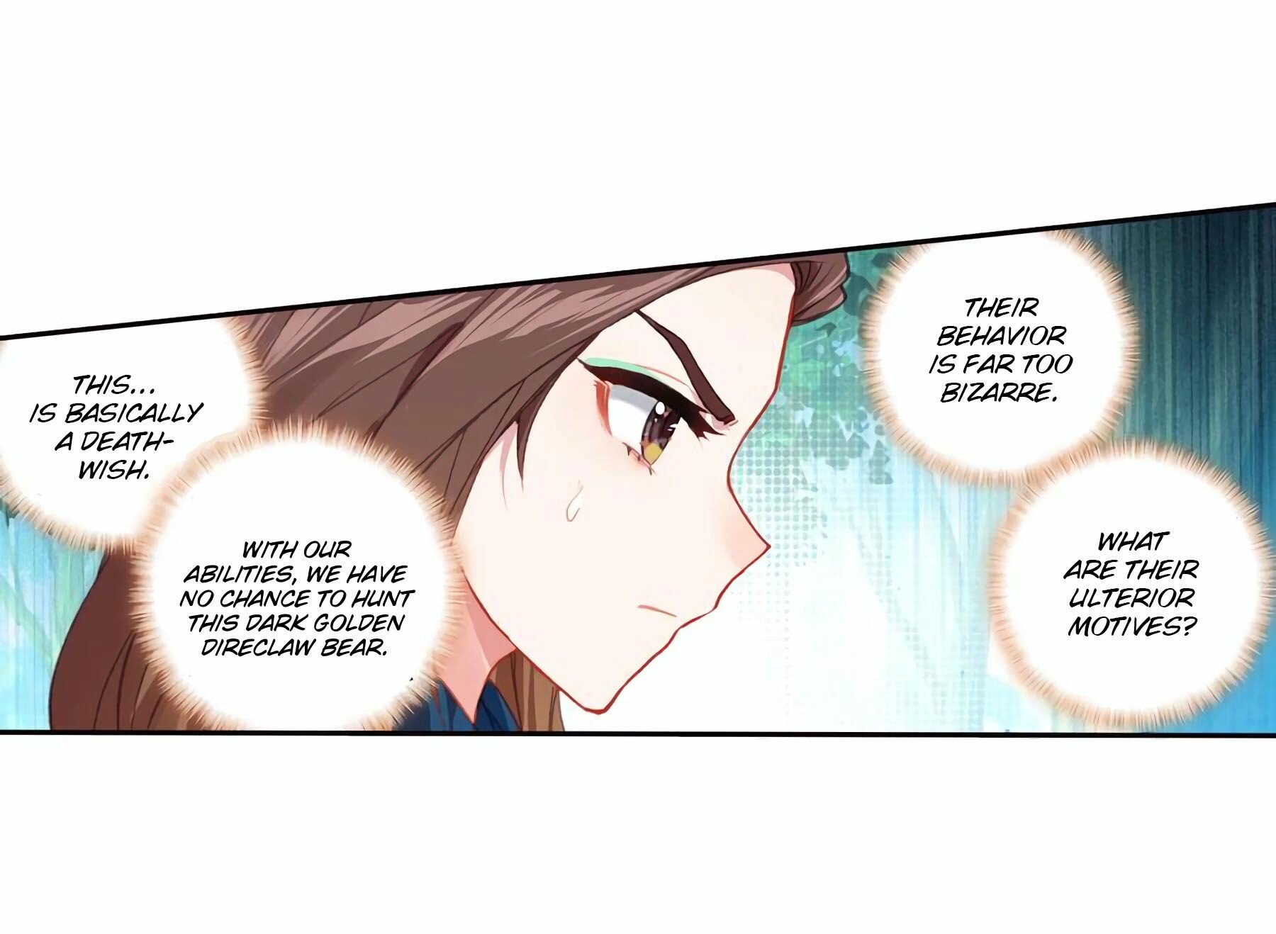Soul Land II Chapter 225 - 14