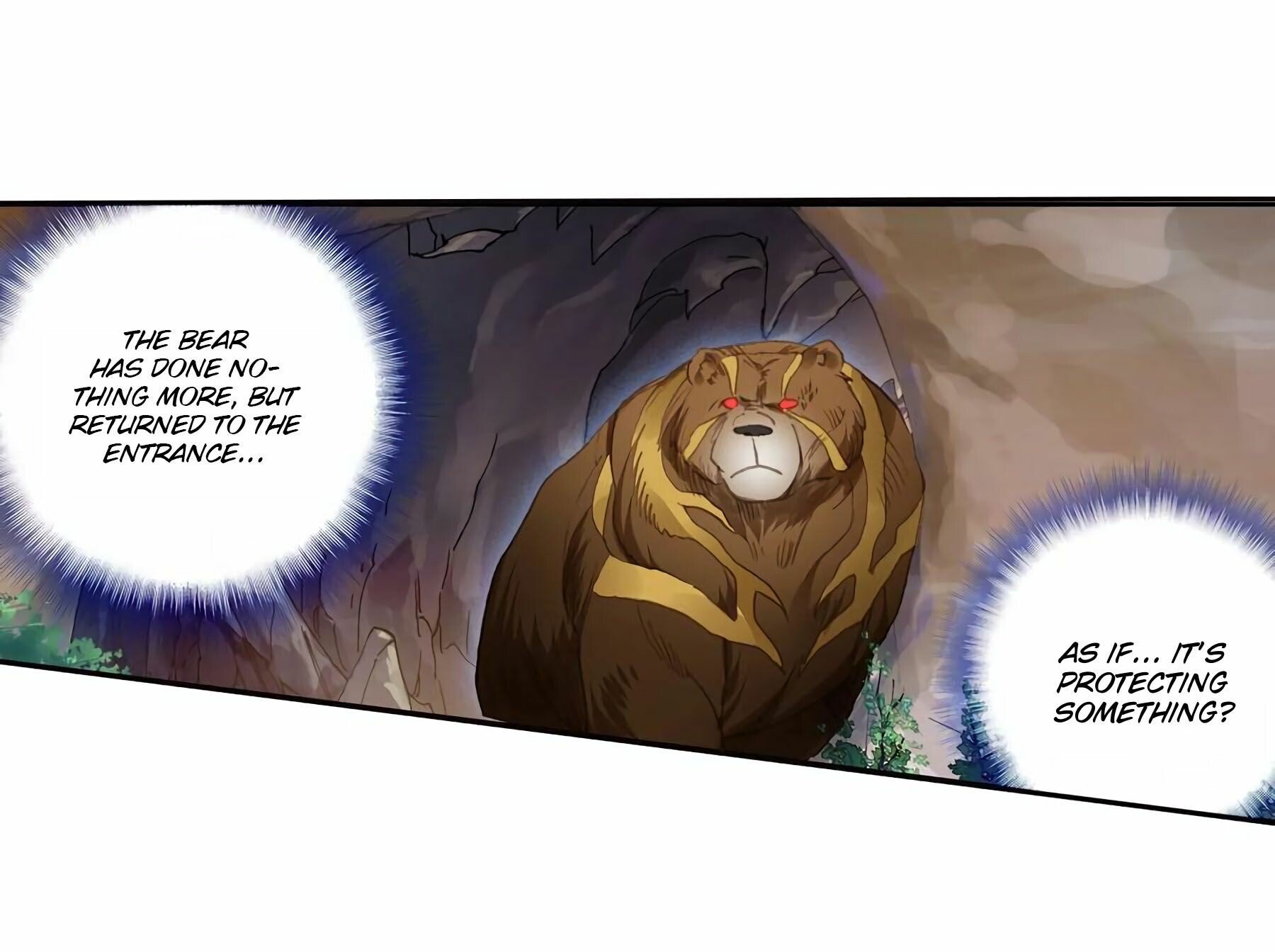 Soul Land II Chapter 225 - 15