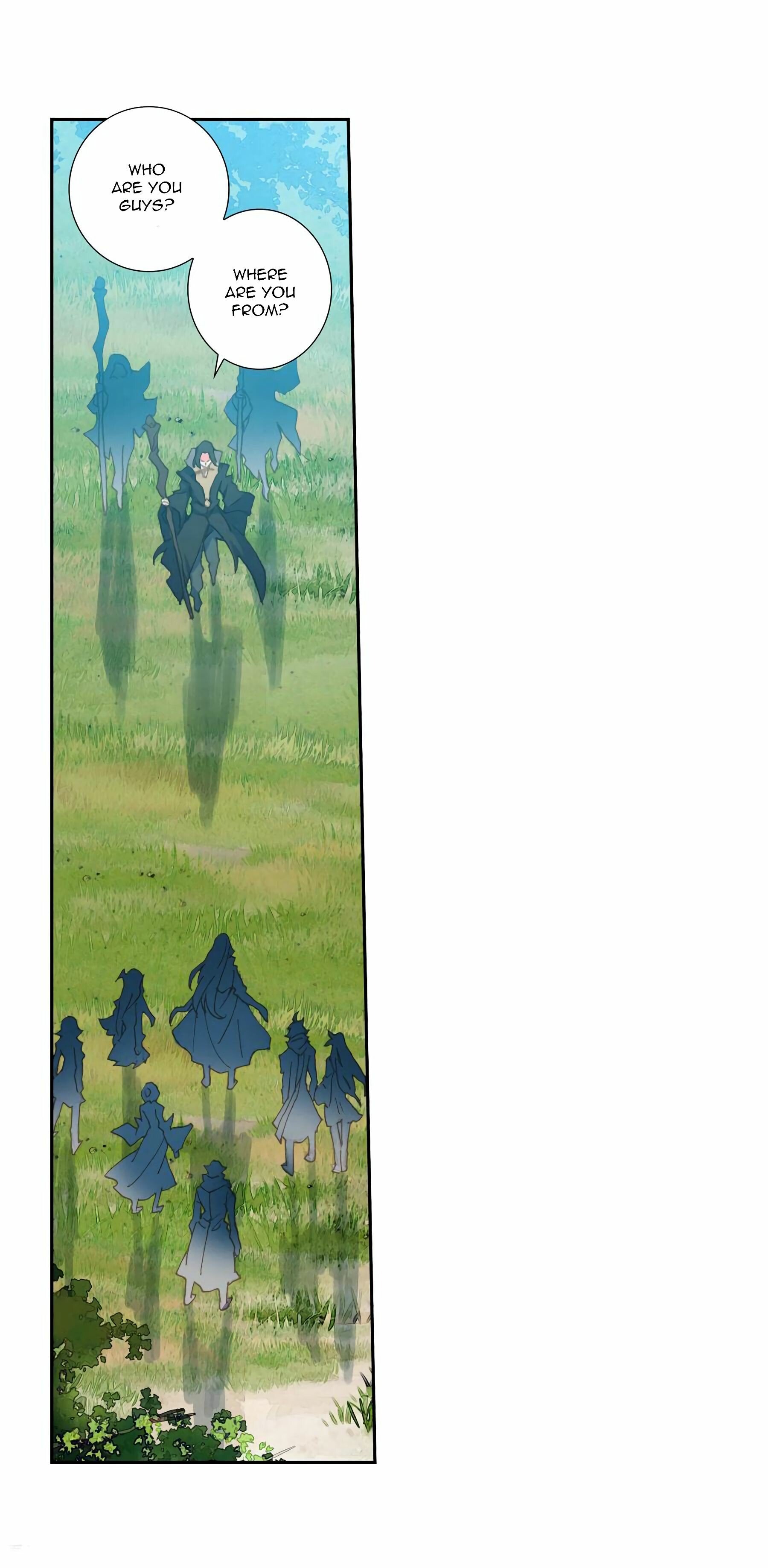 Soul Land II Chapter 223 - 16